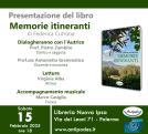 Presentazione del libro 