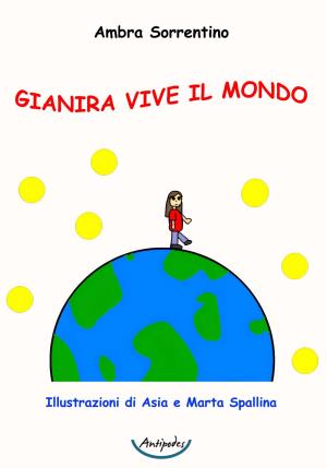 Gianira vive il mondo
