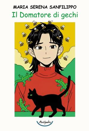 Il Domatore di gechi