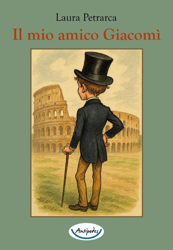 Il mio amico Giacomì