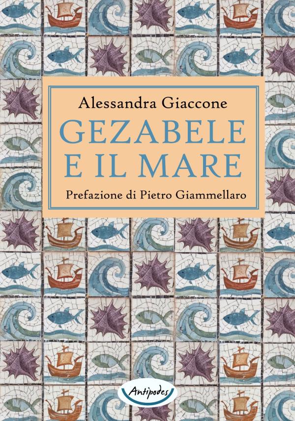 Gezabele e il mare