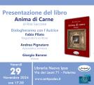 Presentazione del libro 